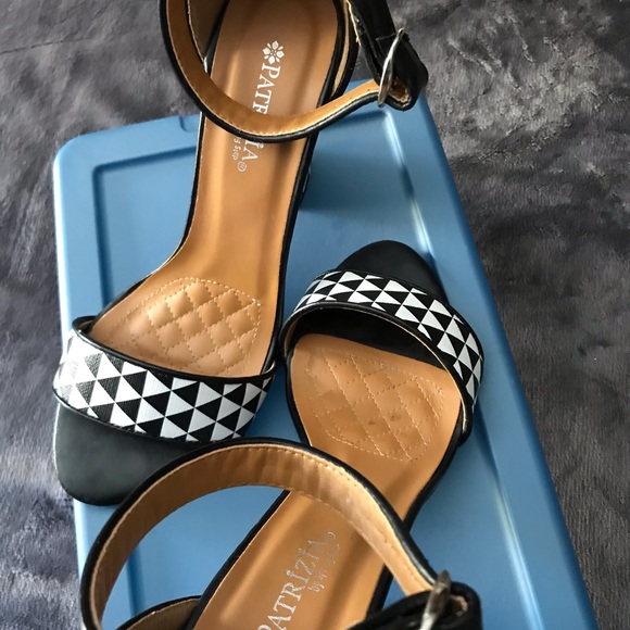 Patrizia by Spring step sandals - Picture 3 of 10